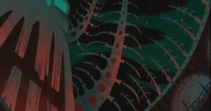 Samurai Jack 2.Sezon 4.Bölüm Samurai Jack 2.Sezon 4.Bölüm