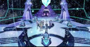 Voltron: Legendary Defender 2.Sezon 6.Bölüm