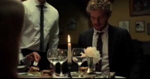 Marvel’s Iron Fist 1.Sezon 5.Bölüm