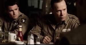 Band of Brothers 1.Sezon 1.Bölüm Band of Brothers 1.Sezon 1.Bölüm