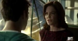 Teen Wolf 4.Sezon 7.Bölüm