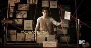 Teen Wolf 4.Sezon 3.Bölüm