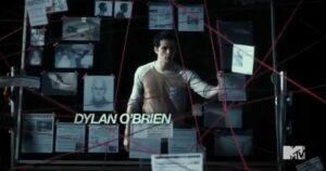 Teen Wolf 5.Sezon 16.Bölüm