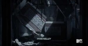 Teen Wolf 5.Sezon 11.Bölüm