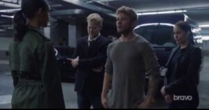 Shooter 2.Sezon 2.Bölüm Shooter 2.Sezon 2.Bölüm