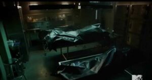 Teen Wolf 5.Sezon 15.Bölüm