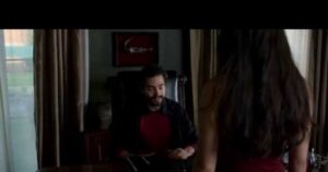 Marvel’s Iron Fist 1.Sezon 10.Bölüm