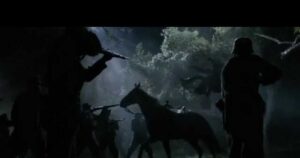 Teen Wolf 6.Sezon 8.Bölüm