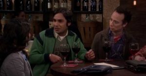 The Big Bang Theory 11.Sezon 3.Bölüm The Big Bang Theory 11.Sezon 3.Bölüm