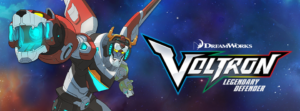 Voltron: Legendary Defender 7.Sezon 3.Bölüm