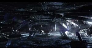 Star Trek Discovery 1.Sezon 4.Bölüm