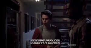 Teen Wolf 3.Sezon 6.Bölüm