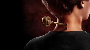 Locke & Key 1.Sezon 1.Bölüm Locke & Key 1.Sezon 1.Bölüm