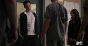 Teen Wolf 3.Sezon 23.Bölüm