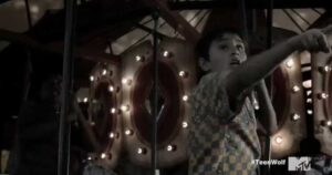 Teen Wolf 6.Sezon 6.Bölüm