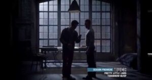 Teen Wolf 3.Sezon 2.Bölüm