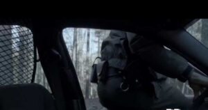 Teen Wolf 1.Sezon 3.Bölüm