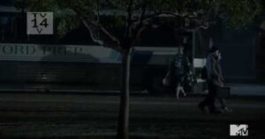 Teen Wolf 5.Sezon 17.Bölüm