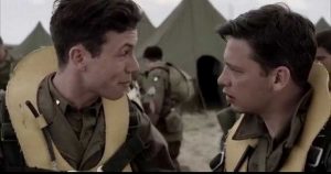 Band of Brothers 1.Sezon 4.Bölüm Band of Brothers 1.Sezon 4.Bölüm