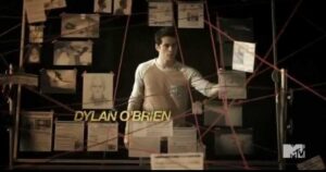 Teen Wolf 4.Sezon 2.Bölüm