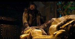 Marco Polo 2.Sezon 3.Bölüm Marco Polo 2.Sezon 3.Bölüm