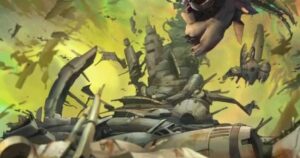 Voltron: Legendary Defender 2.Sezon 1.Bölüm