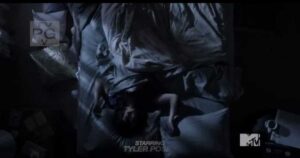 Teen Wolf 1.Sezon 10.Bölüm