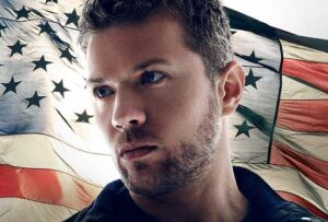 Shooter 2.Sezon 6.Bölüm Shooter 2.Sezon 6.Bölüm