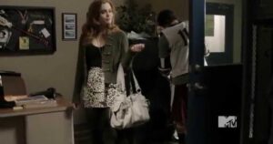 Teen Wolf 1.Sezon 8.Bölüm