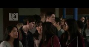 Teen Wolf 6.Sezon 1.Bölüm