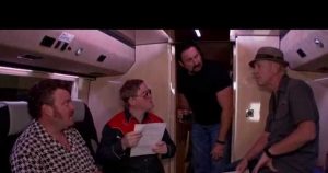 Trailer Park Boys: Out of the Park 1.Sezon 1.Bölüm Trailer Park Boys: Out of the Park 1.Sezon 1.Bölüm