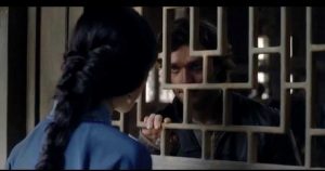 Marco Polo 1.Sezon 5.Bölüm Marco Polo 1.Sezon 5.Bölüm