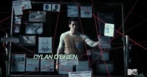 Teen Wolf 5.Sezon 14.Bölüm