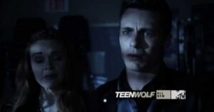 Teen Wolf 1.Sezon 7.Bölüm