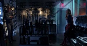 Supergirl 1.Sezon 14.Bölüm Supergirl 1.Sezon 14.Bölüm