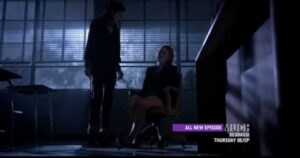 Teen Wolf 3.Sezon 9.Bölüm