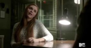 Teen Wolf 5.Sezon 4.Bölüm