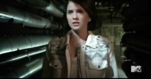 Teen Wolf 5.Sezon 8.Bölüm