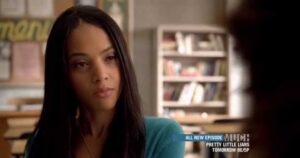 Teen Wolf 3.Sezon 4.Bölüm