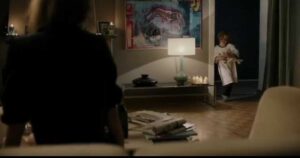 You Are Wanted 1.Sezon 1.Bölüm