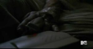 Teen Wolf 5.Sezon 12.Bölüm