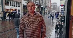 Trailer Park Boys: Out of the Park 1.Sezon 7.Bölüm Trailer Park Boys: Out of the Park 1.Sezon 7.Bölüm