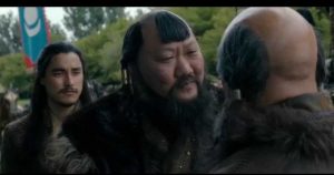 Marco Polo 2.Sezon 7.Bölüm Marco Polo 2.Sezon 7.Bölüm