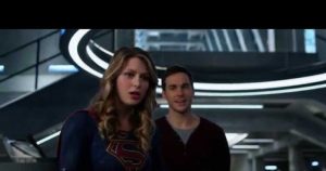 Supergirl 2.Sezon 10.Bölüm Supergirl 2.Sezon 10.Bölüm