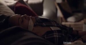 Shooter 1.Sezon 4.Bölüm Shooter 1.Sezon 4.Bölüm