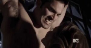 Teen Wolf 1.Sezon 11.Bölüm