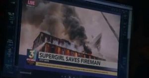 Supergirl 1.Sezon 16.Bölüm Supergirl 1.Sezon 16.Bölüm