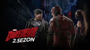 Daredevil 2.Sezon 3.Bölüm Daredevil 2.Sezon 3.Bölüm