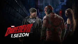Daredevil 1.Sezon 11.Bölüm Daredevil 1.Sezon 11.Bölüm