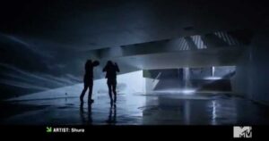 Teen Wolf 5.Sezon 1.Bölüm